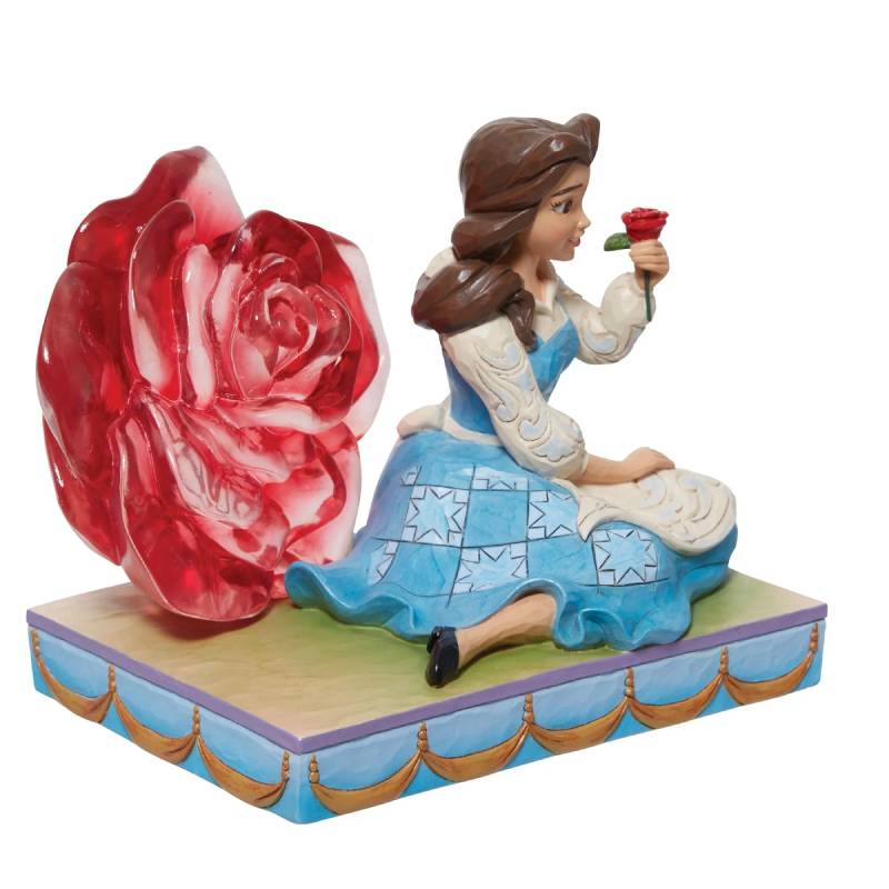 Figurine Princesse Belle Disney Traditions